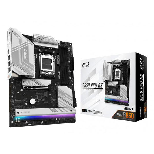 MB ASROCK B850 PRO RS AM5