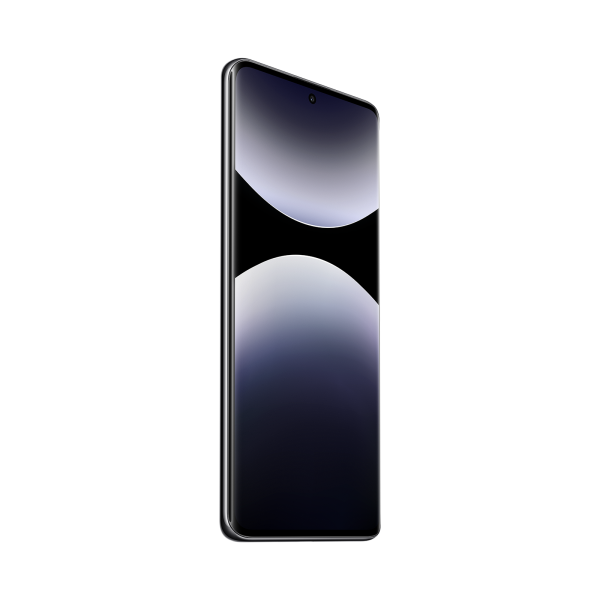 XIAOMI REDMI NOTE 14 PRO PLUS 5G (MIDNIGHT BLACK) - SMARTPHONE 6.7"" - RAM 8GB - STORAGE 256GB - EU