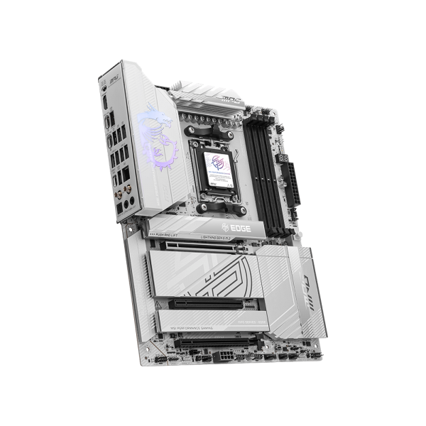 MB MSI MPG X870E EDGE TI WIFI AM5