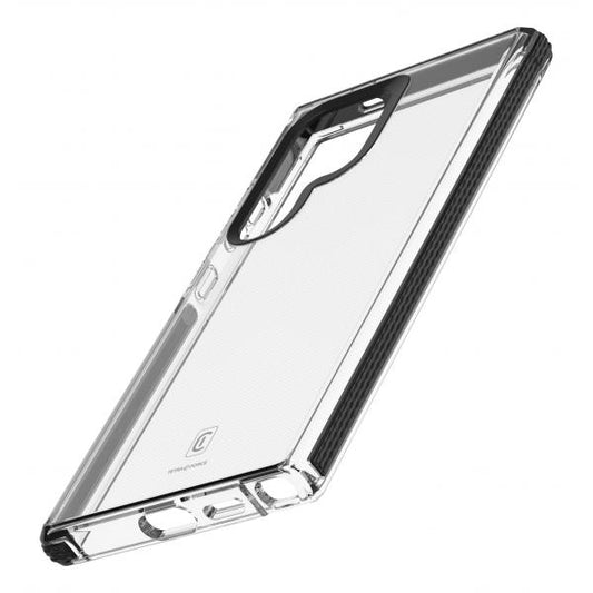 CELLULARLINE CUSTODIA TETRA GALAXY S25 ULTRA TRASPARENTE