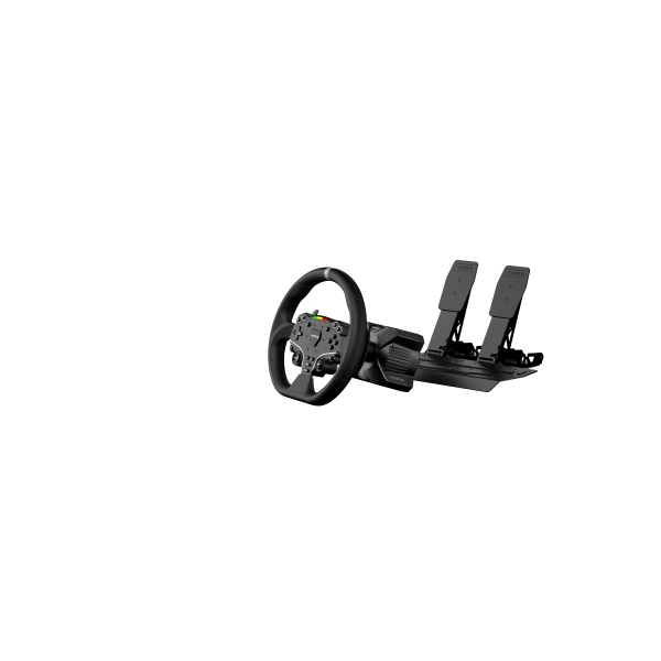 MOZA RACING R3 BUNDLE PC KIT VOLANTE + PEDALIERA