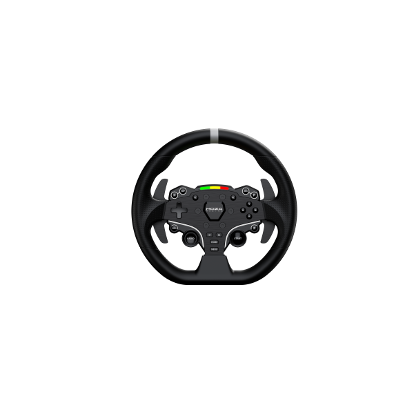 MOZA RACING R3 BUNDLE PC KIT VOLANTE + PEDALIERA