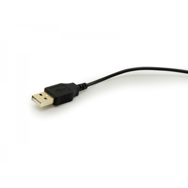 CONCEPTRONIC CLLM3BDESK - MOUSE WIRED USB - 3 PULSANTI - 1000 DPI