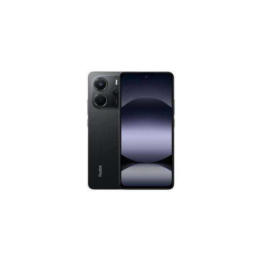 XIAOMI REDMI NOTE 14 4G (MIDNIGHT BLACK) - SMARTPHONE 6.7"" - RAM 6GB - STORAGE 128GB - ITA
