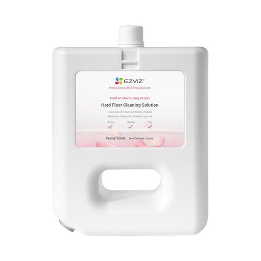 EZVIZ CS-RA-CS02 - DETERGENTE PAVIMENTI 650 ML PER EZVIZ SERIE RS20