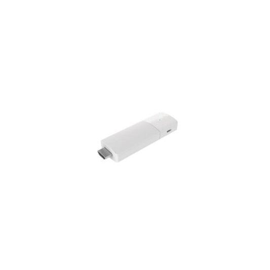 Strong LEAP AIR dongle Smart TV USB 4K Ultra HD Android Bianco