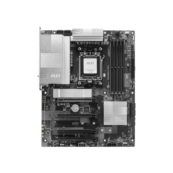 MB MSI PRO B850-P WIFI AM5