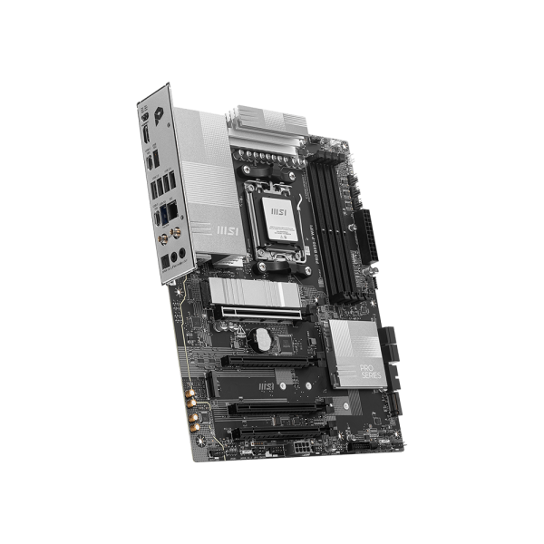 MB MSI PRO B850-P WIFI AM5