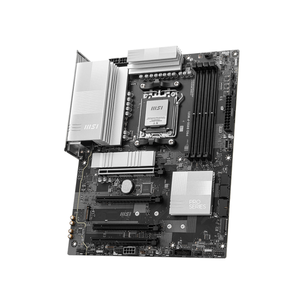 MB MSI PRO B850-P WIFI AM5