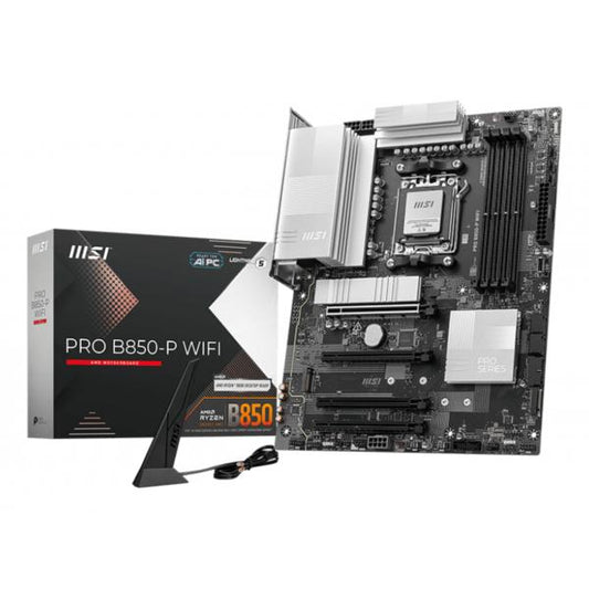 MB MSI PRO B850-P WIFI AM5