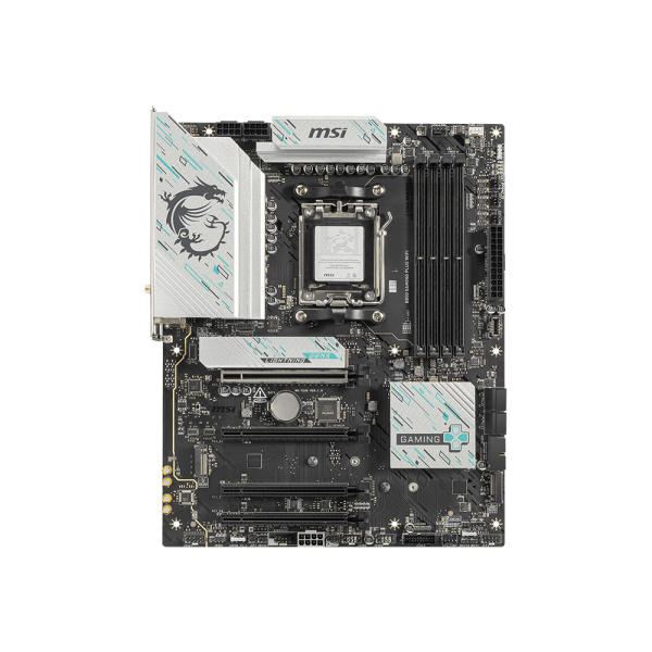MB MSI B850 GAMING PLUS WIFI AM5