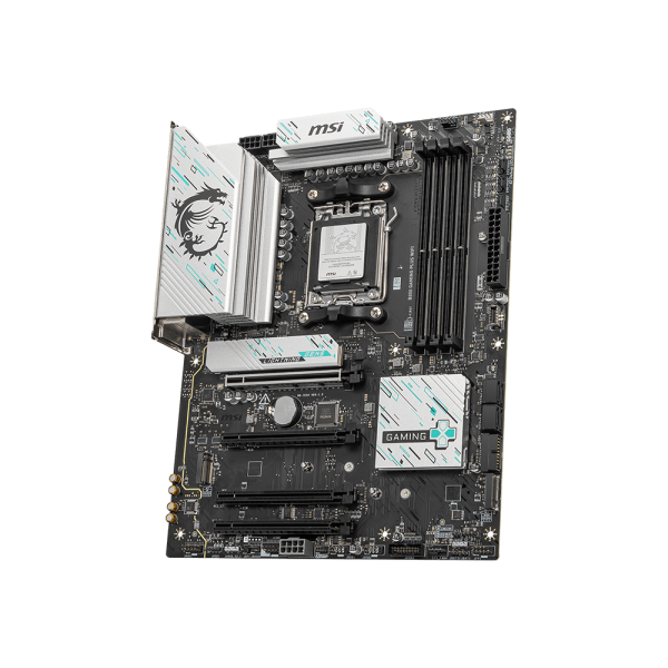 MB MSI B850 GAMING PLUS WIFI AM5