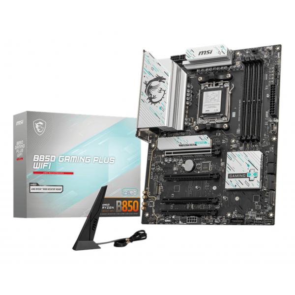 MB MSI B850 GAMING PLUS WIFI AM5