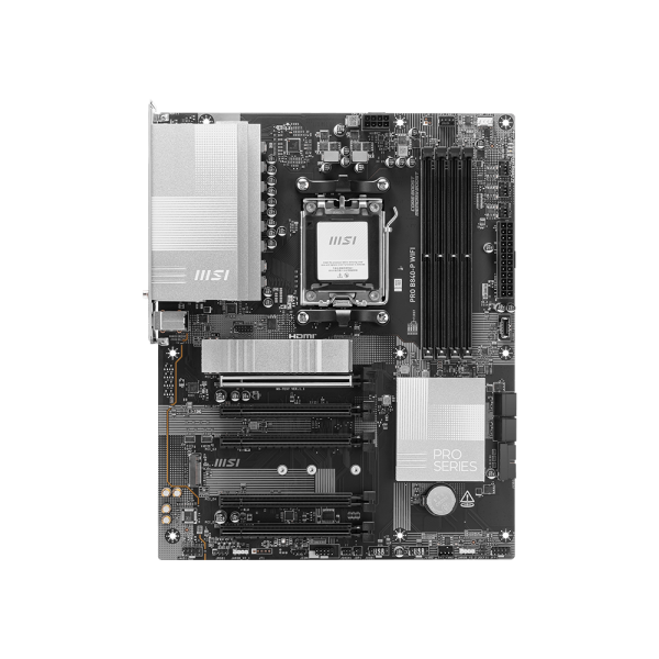 MB MSI PRO B840-P WIFI AM5