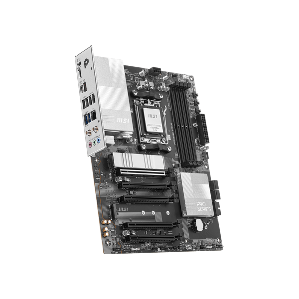 MB MSI PRO B840-P WIFI AM5