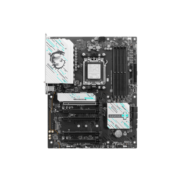 MB MSI B840 GAMING PLUS WIFI AM5