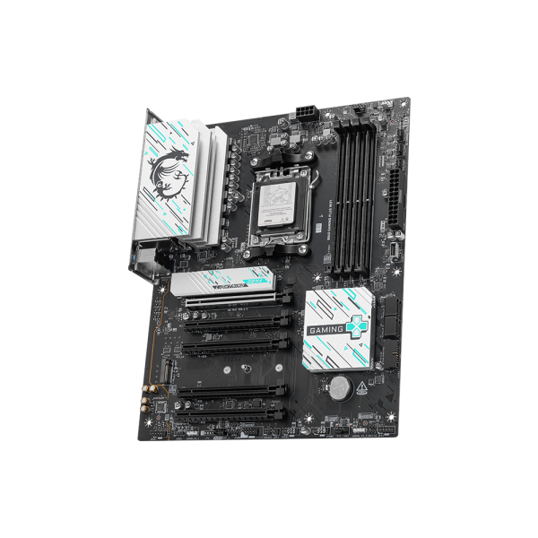 MB MSI B840 GAMING PLUS WIFI AM5