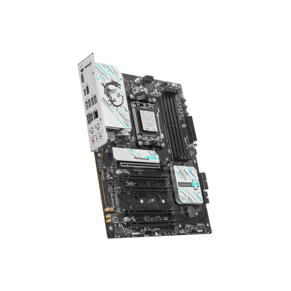 MB MSI B840 GAMING PLUS WIFI AM5