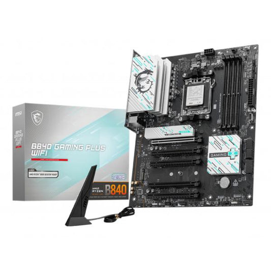 MB MSI B840 GAMING PLUS WIFI AM5
