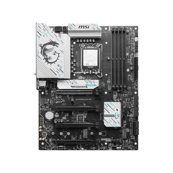 MB MSI B860 GAMING PLUS WIFI S1851