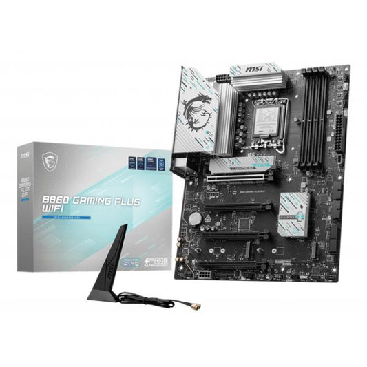MB MSI B860 GAMING PLUS WIFI S1851