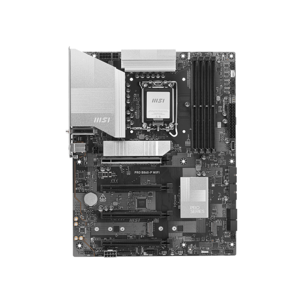 MB MSI PRO B860-P WIFI S1851