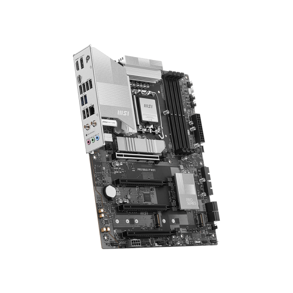MB MSI PRO B860-P WIFI S1851