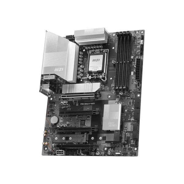 MB MSI PRO B860-P WIFI S1851