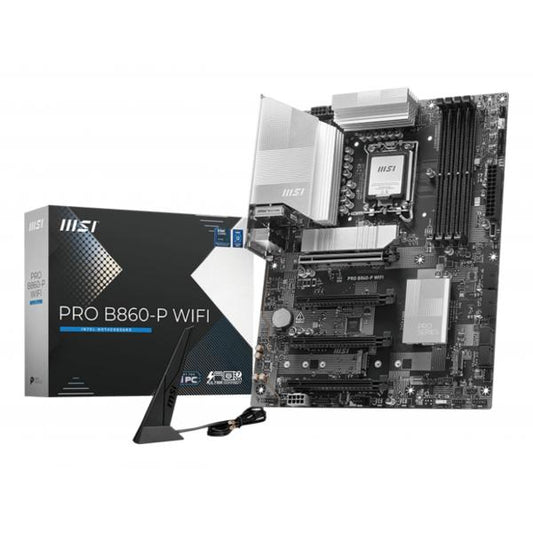 MB MSI PRO B860-P WIFI S1851