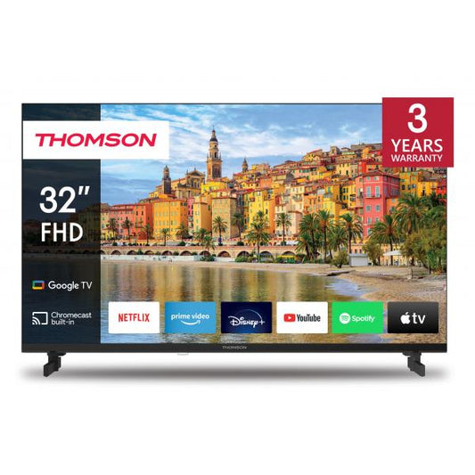 THOMSON 32FG2S14 32" FULL HD GOOGLE TV