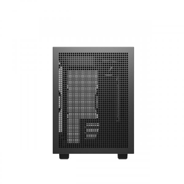 DEEPCOOL CASE MINI ITX CH260 MESH
