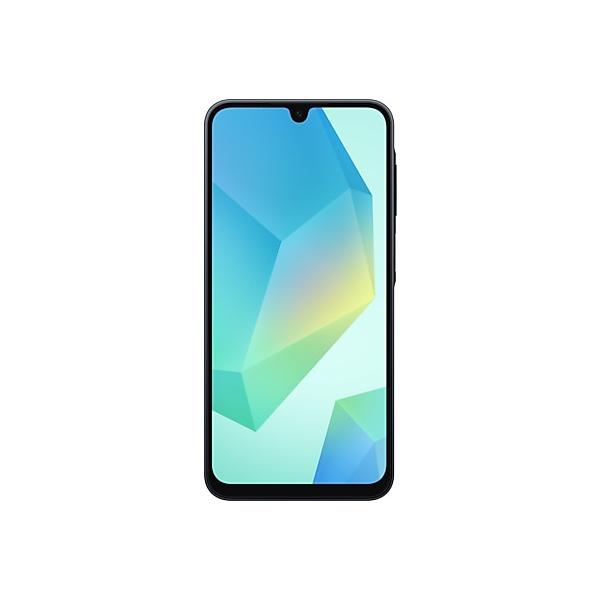 Vodafone Galaxy A16 17 cm (6.7") Dual SIM ibrida 4G USB tipo-C 4 GB 128 GB 5000 mAh Nero - (Vodafone Galaxy A16 17 cm (6.7") Dual SIM ibrida 4G USB tipo-C 4 GB 128 GB 5000 mAh Nero)