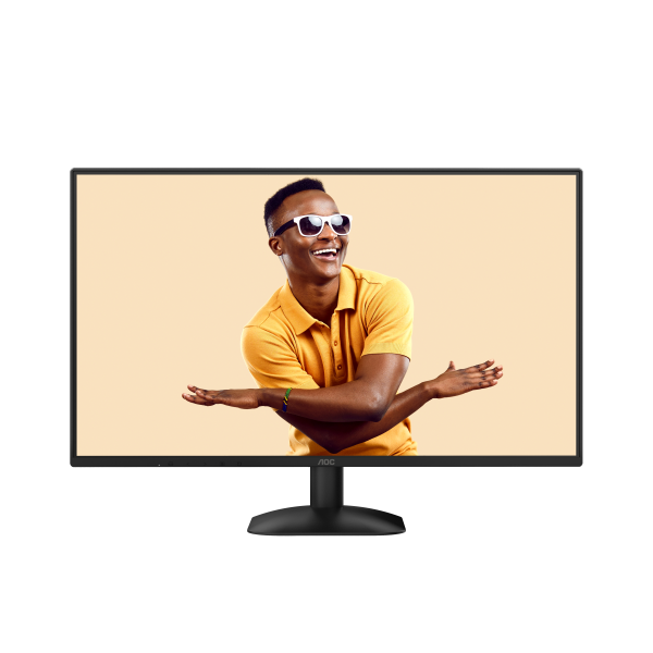AOC 27B31H - 27"" MONITOR FHD - FRAMELESS - 120 HZ - W3Y