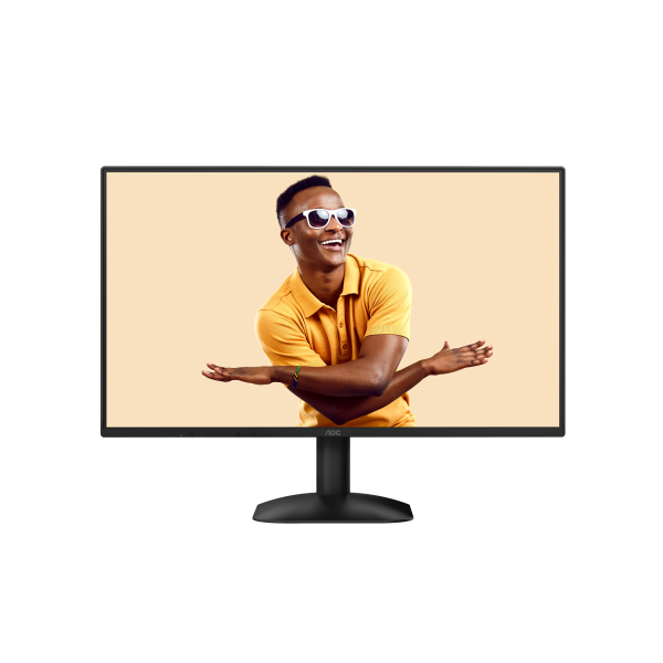 AOC 24B31H - 24"" MONITOR FHD - FRAMELESS - 120 HZ - W3Y