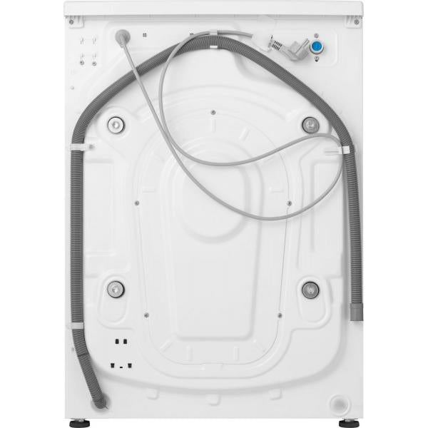 HISENSE WF80 LAVATRICE 8KG 1.400RPM CLASSE A