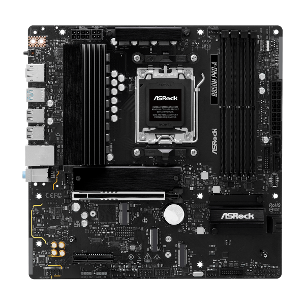 MB ASROCK B850M PRO-A MATX AM5