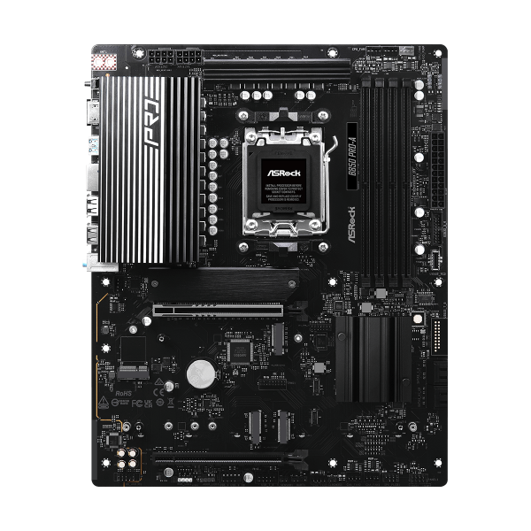 MB ASROCK B850 PRO-A AM5