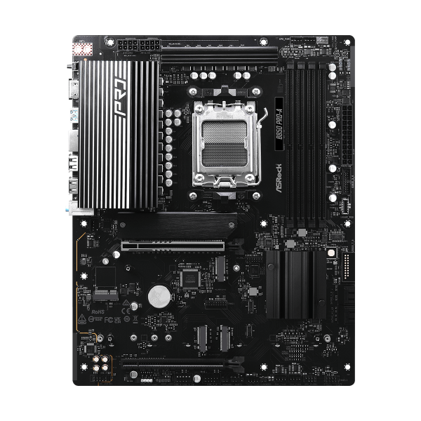 MB ASROCK B850 PRO-A AM5