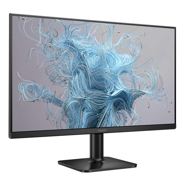 PHILIPS 24E2N1100LB - 24"" MONITOR FHD - 1Ms - 100Hz - VGA + HDMI