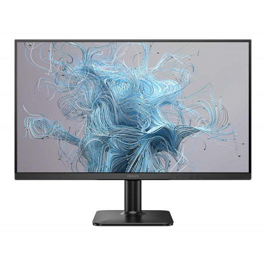 PHILIPS 24E2N1100LB - 24"" MONITOR FHD - 1Ms - 100Hz - VGA + HDMI