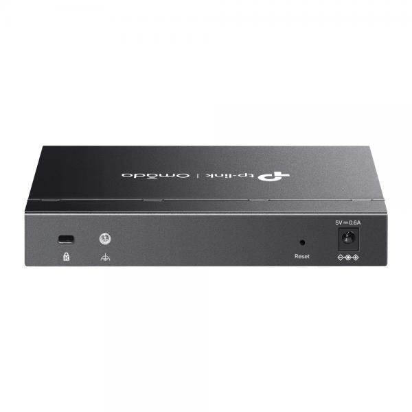OMADA (TP-LINK) ES208G - SWITCH EASY MANAGED 8 PT LAN GIGABIT