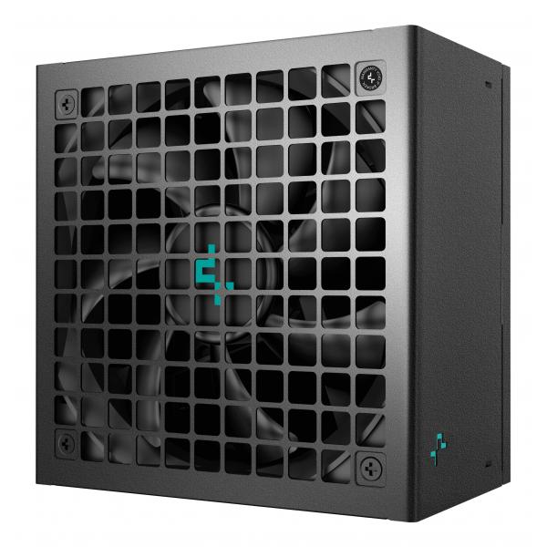 GAMER STORM ALIM. PN1200-M 1200W GOLD ATX3.1 PCIe 5.1 F.MODULARE (BY DEEPCO