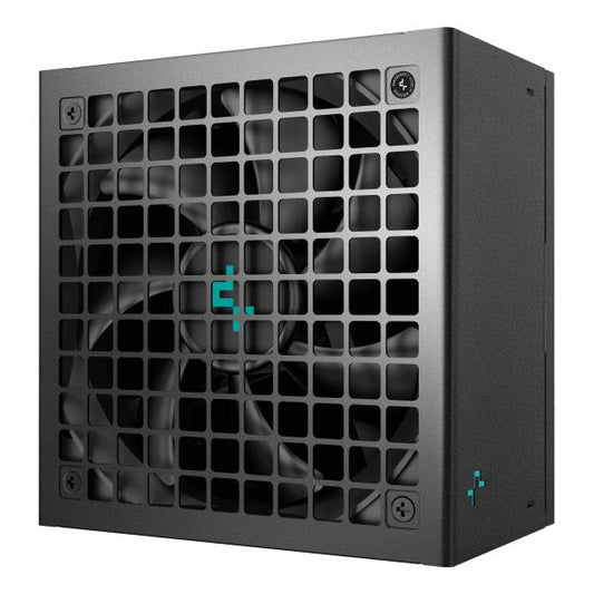 GAMER STORM ALIM. PN1200-M 1200W GOLD ATX3.1 PCIe 5.1 F.MODULARE (BY DEEPCO