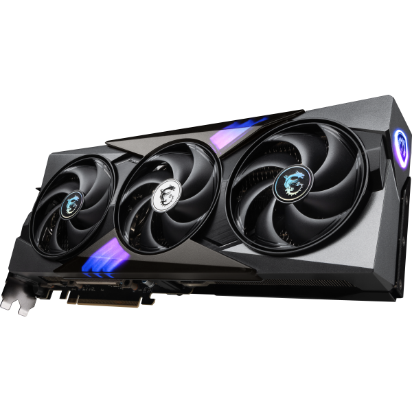 VGA MSI GEFORCE RTX 5080 16G GAMING TRIO OC
