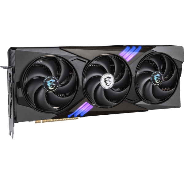 VGA MSI GEFORCE RTX 5080 16G GAMING TRIO OC