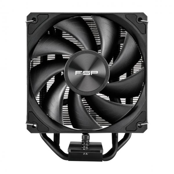 FSP FORTRON RAFF.CPU NP5-B SINGLE TOWER 120x94x151MM POO0000