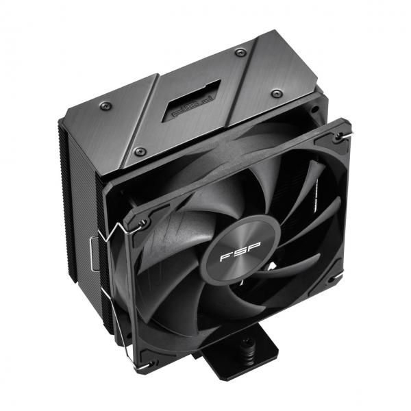 FSP FORTRON RAFF.CPU NP5-B SINGLE TOWER 120x94x151MM POO0000