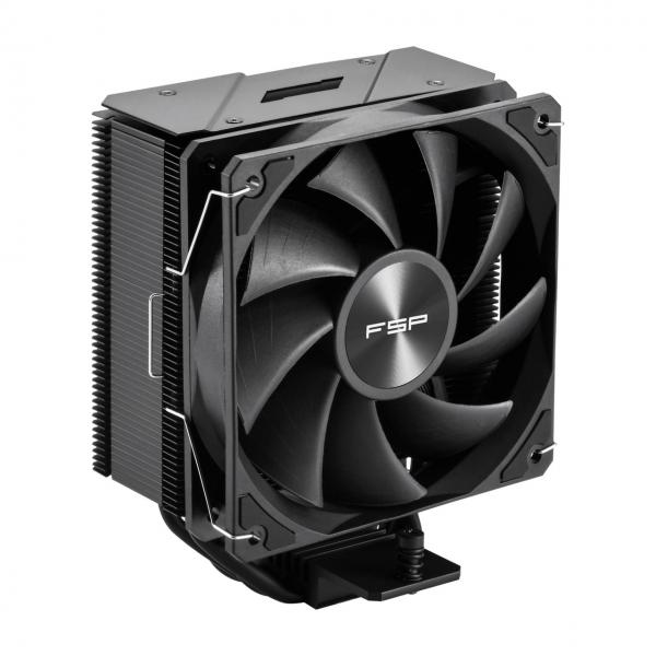 FSP FORTRON RAFF.CPU NP5-B SINGLE TOWER 120x94x151MM POO0000
