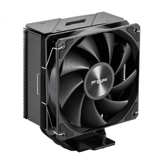 FSP FORTRON RAFF.CPU NP5-B SINGLE TOWER 120x94x151MM POO0000