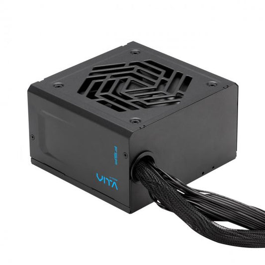 FSP FORTRON ALIM. VITA 650BD 650W, 80+Bronze, ATX 3.1, PCIe 6+2 12V PPA650